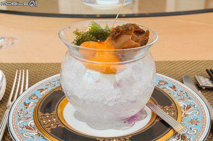 [採訪]海陸食材一次品嚐 頂鮮擔仔麵台北101店推出限定母親節套餐