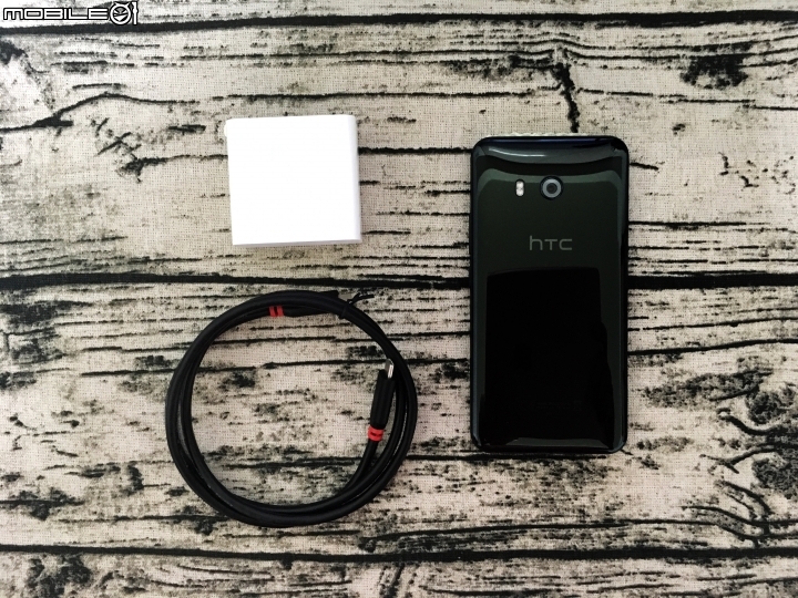 ［開箱］小米 PD USB-C電源適配器(45W)