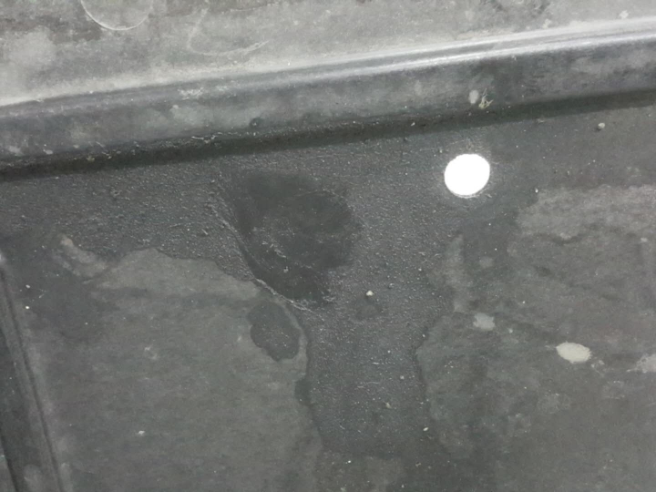 KODIAQ新車變速箱滲漏機油問題
