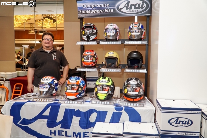 [採訪]Honda Motorcycle Taiwan 台灣本田重機 GOLDWING、CB1000R、AfricaTwin 新三機種準車主感恩會