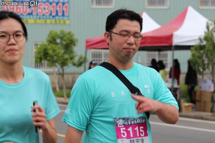 20180401八卦山台地馬拉松(健跑組&全馬組)par1