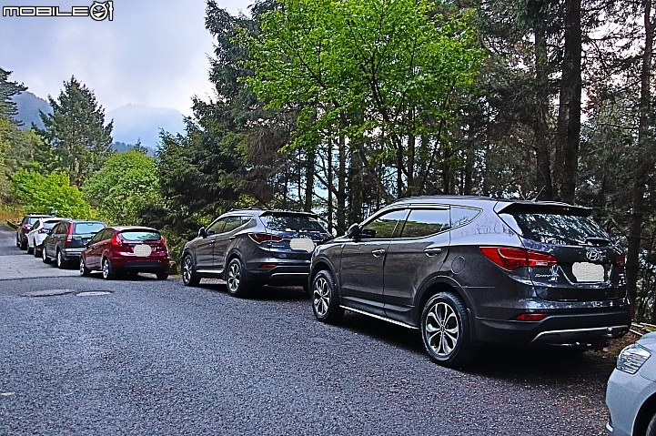 山土匪車聚~~~塔塔加玉山主峰15小時單日來回