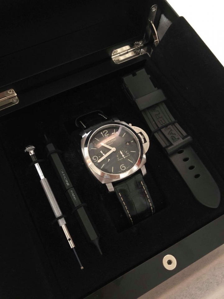 Pam321真假問題