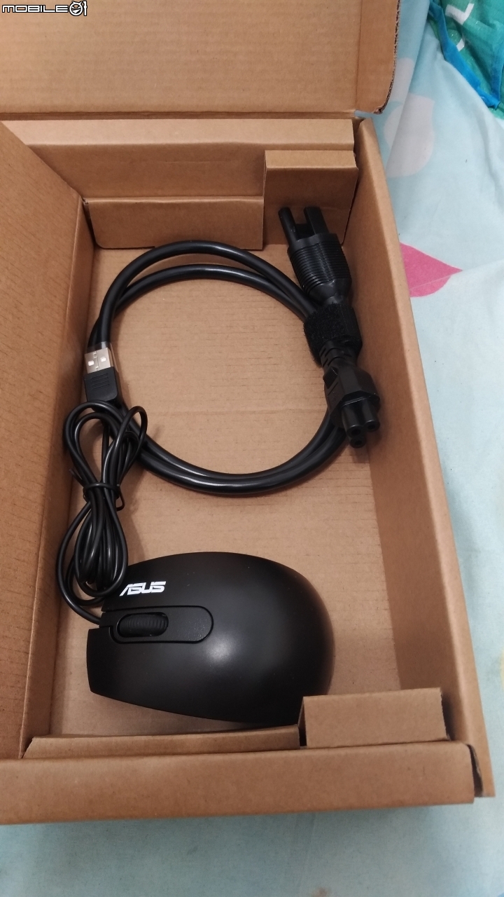 【評測】華碩新一代平價電競筆電 : TUF FX504GE 在 Mobile01 首度評測 !!