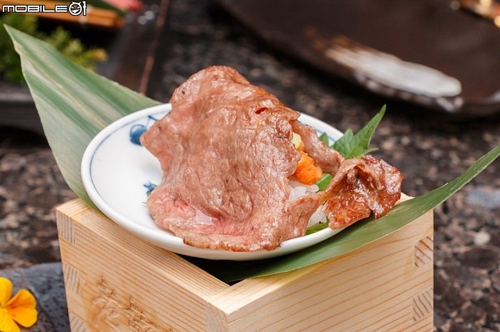 [採訪]赤身系和牛來襲 老乾杯燒肉新菜即將推出