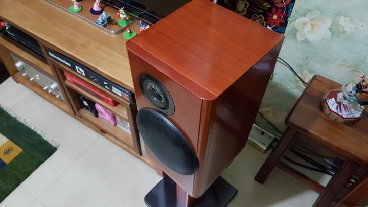 這聲音好值得阿VICTOR-SX500DE開箱