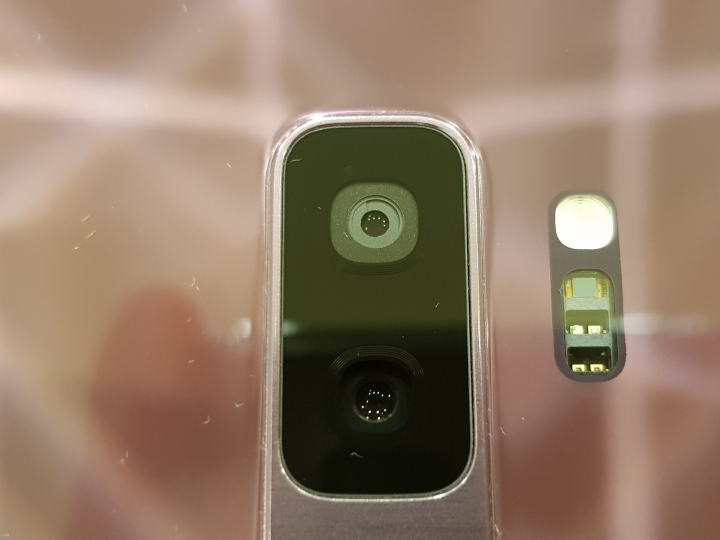 帶著Galaxy S9+ 旅遊及大量拍攝的體驗心得，文長，內含豐富多樣的照片(逆光、低光源、等等)、超慢動作及4K錄影影片