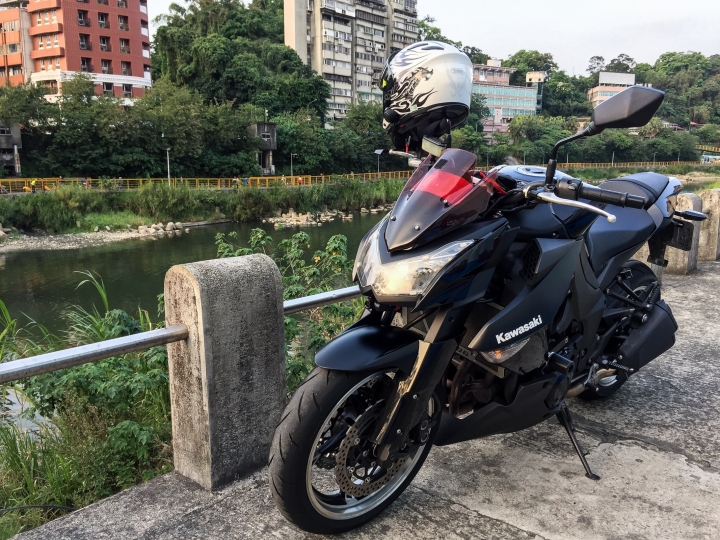 [分享] FOXeye GC2 機車行車紀錄器