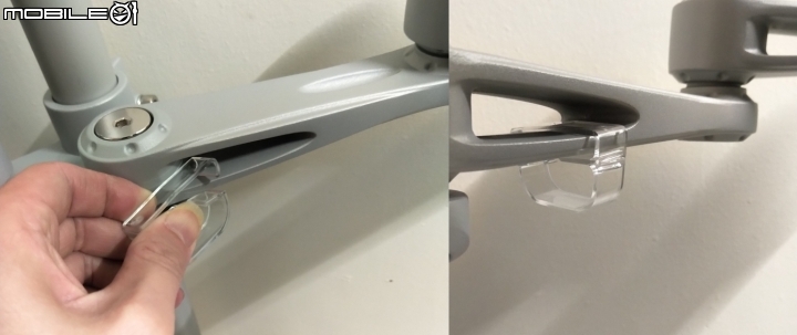 【開箱】有了LINDY 40697/40693 螢幕支架隨你玩-任你變