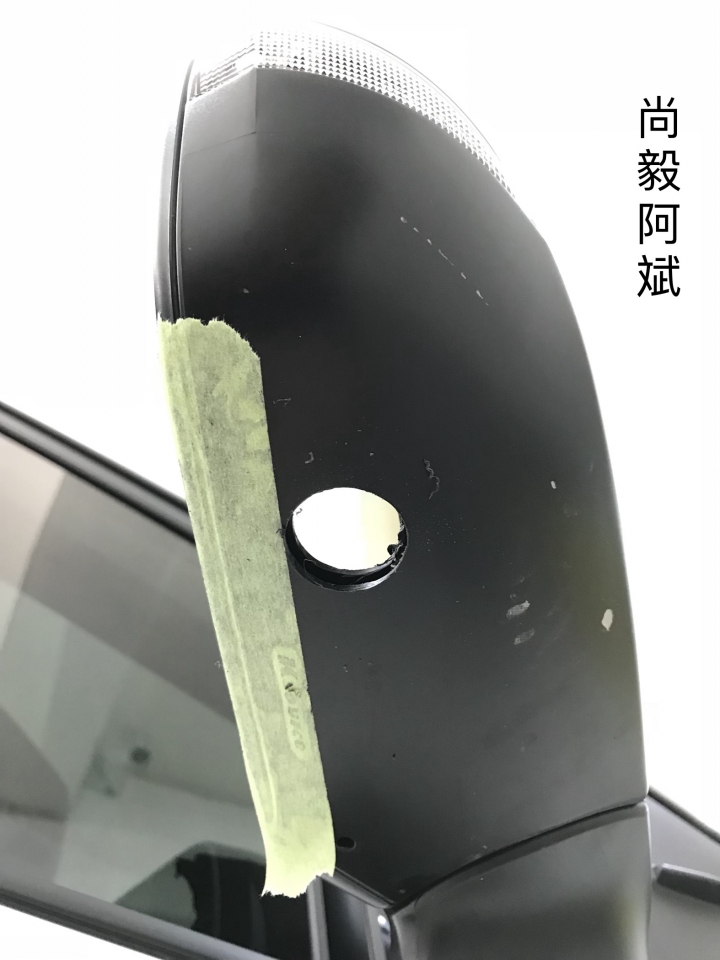 分享2018 TOYOTA SIENTA 2D 360環景DIY安裝教學（上）