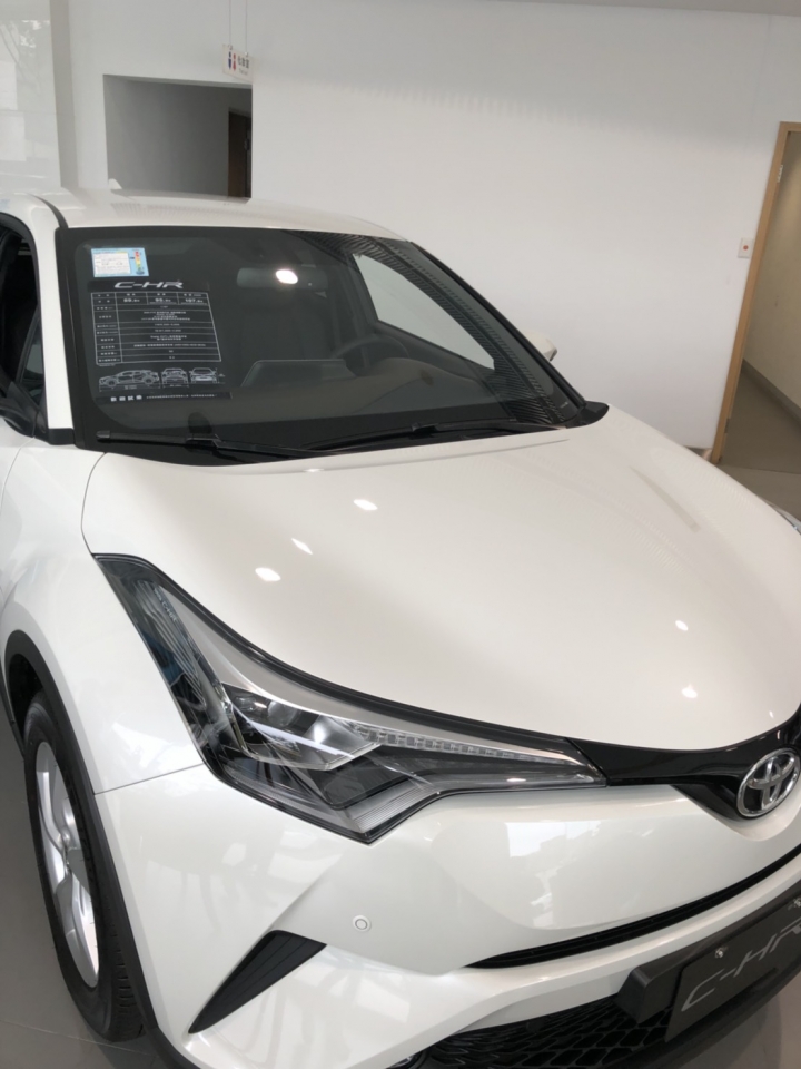 CX5與日蝕試車心得