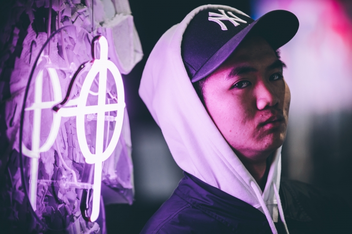 全球性Nike: ON AIR 設計比賽  上海區優勝作品首當出爐