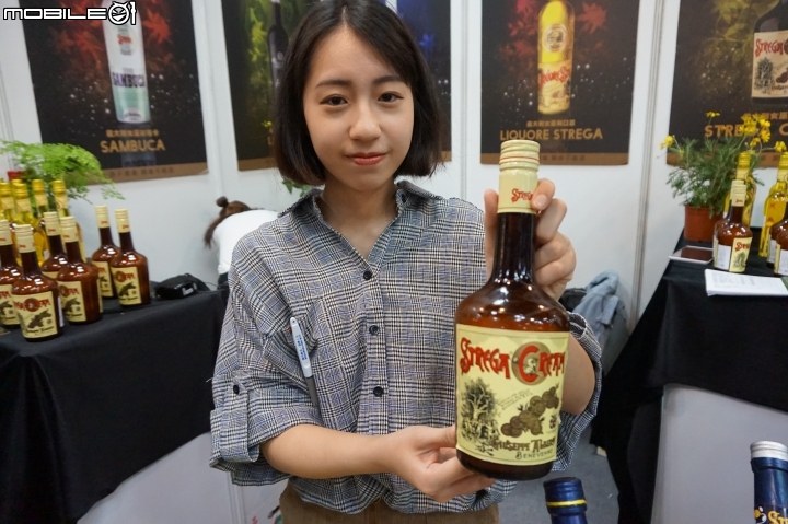 2018 台北國際酒展隨喝隨拍之【一定要的展場SG】 4/27-4/30