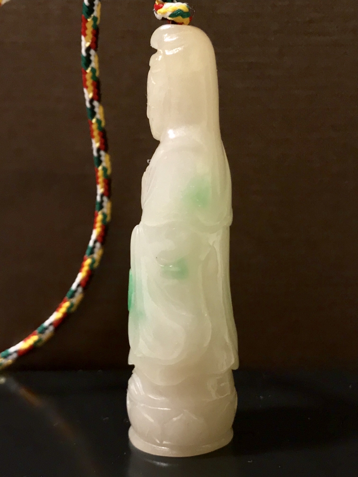 請推薦玉墜台訂製的老師父