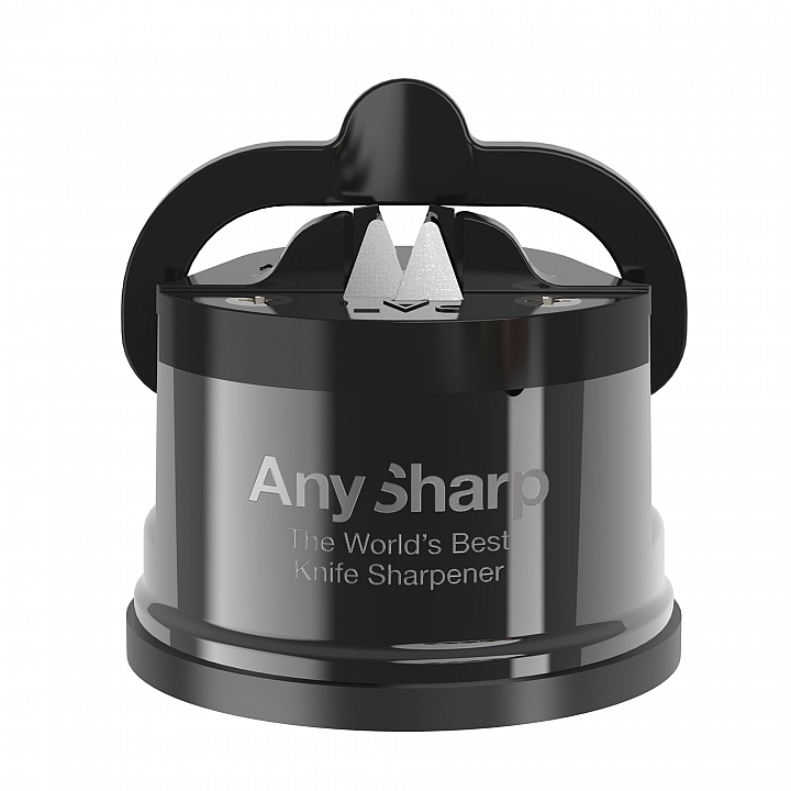 [海外快訊]連斧頭都能磨 AnySharp超強磨刀器