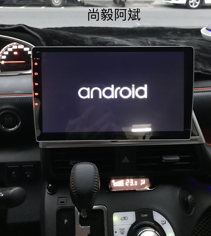 分享2018 TOYOTA SIENTA 2D 360環景DIY安裝教學（上）
