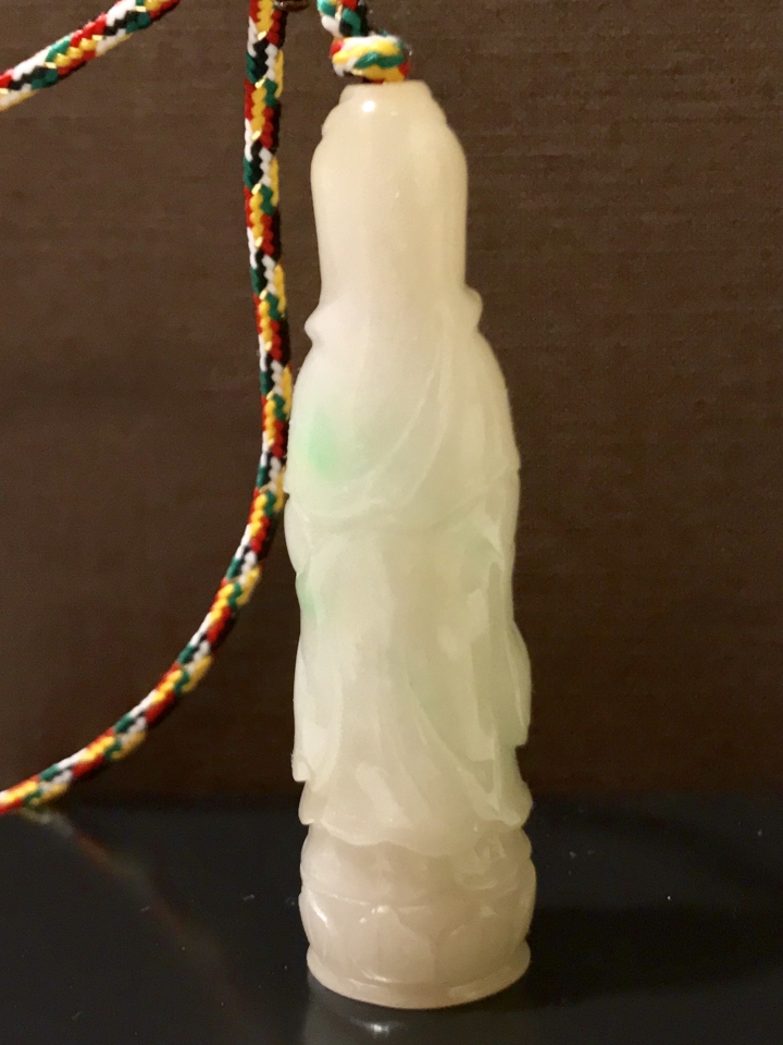 請推薦玉墜台訂製的老師父