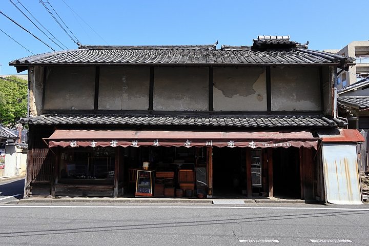 (映像旅行) 陌生中熟悉的京都、奈良 feat. Canon EOS M6 & Canon PowerShot G1X Mark III