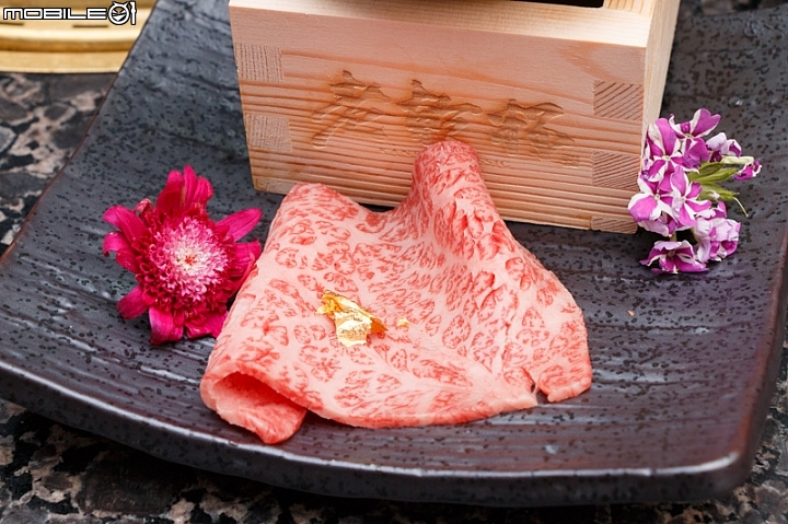 [採訪]赤身系和牛來襲 老乾杯燒肉新菜即將推出