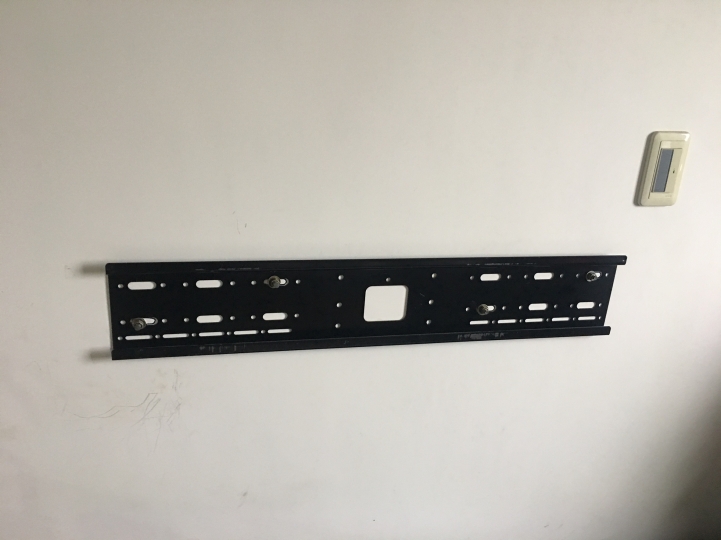 我的BENQ 55JM700開箱