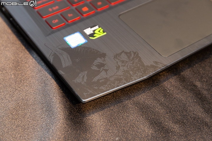 【採訪】Marvel X Acer 跨界合作！ Acer 推出三款復仇者聯盟特別版筆電