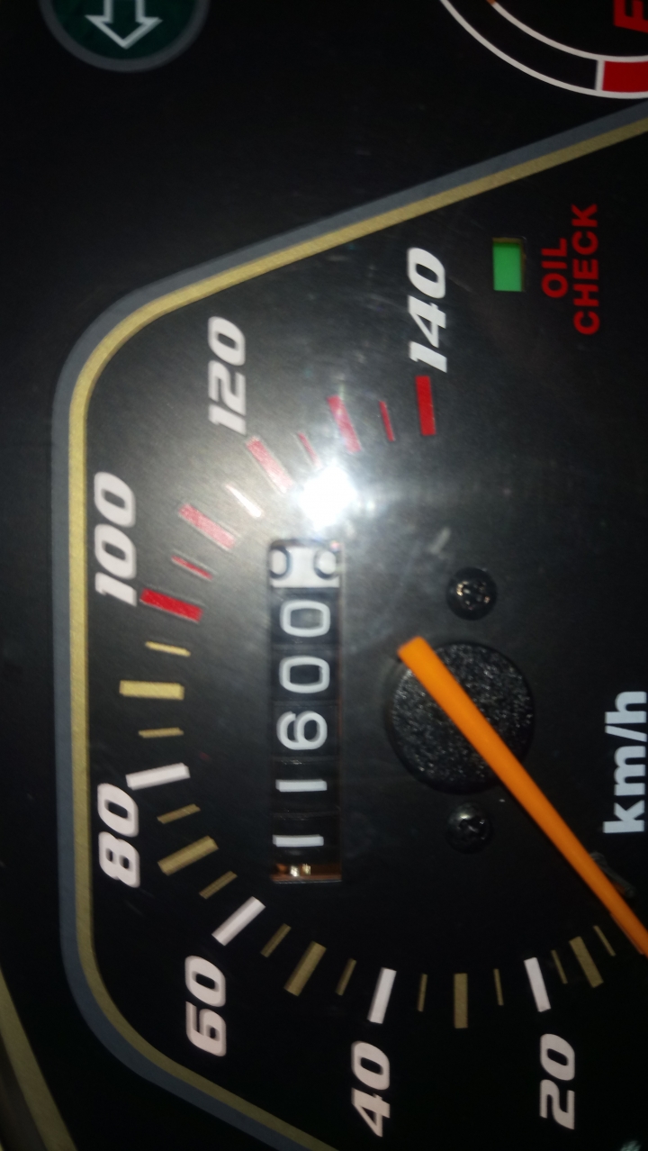 我的發財機車全家福環島之旅