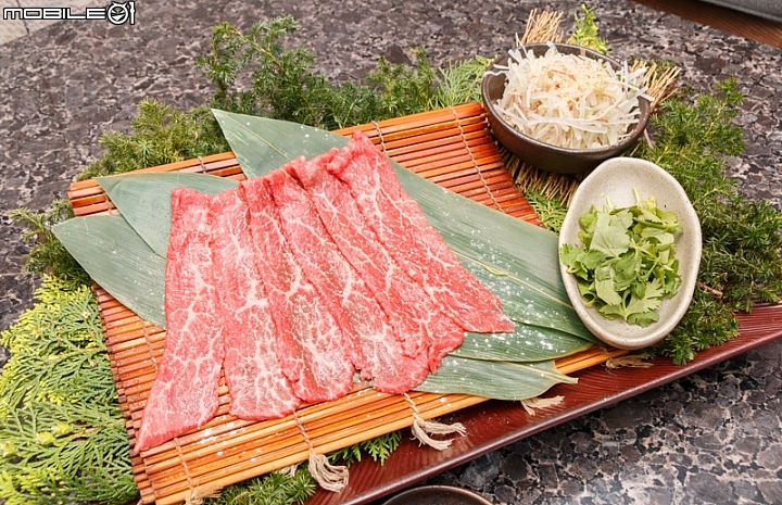 [採訪]赤身系和牛來襲 老乾杯燒肉新菜即將推出