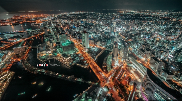 2018東京賞櫻盛宴 x Sony a7II