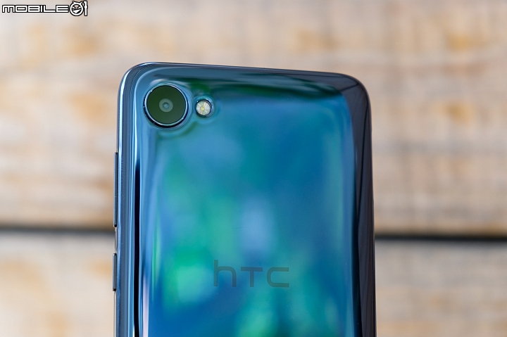 【小試】決勝點在外觀！HTC Desire 12 5/1開賣、售6千有找（12+還要等等.....）