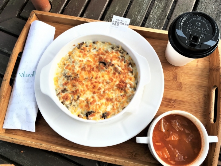 ＜苗栗＞讓全家慵懶一下午的苗栗魔法莊園