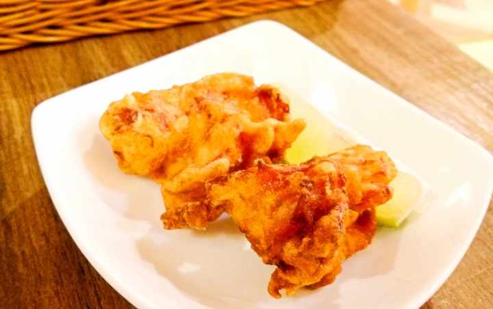 [台北市-捷運台北車站]太陽蕃茄拉麵(站前本店)-從不愛吃蕃茄料理到一口氣兩個禮拜四訪，您一定要來試試這間的魔法！