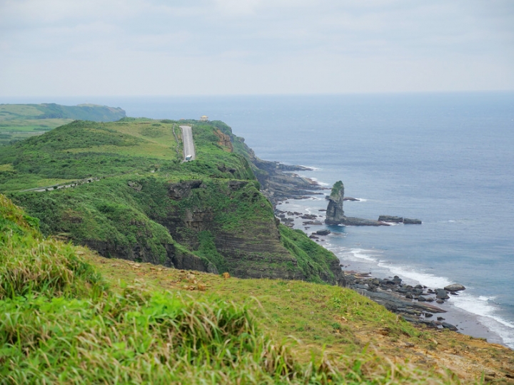 與那國嶼旅遊日記 2018/04/14~18 全集版