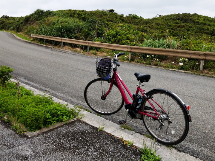 與那國嶼旅遊日記 2018/04/14~18 全集版