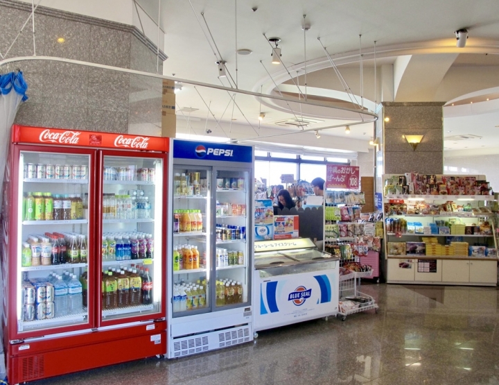 【Okinawa．住】沖繩坐擁絕美海灘的名護雷桑力斯酒店Resonex Nago