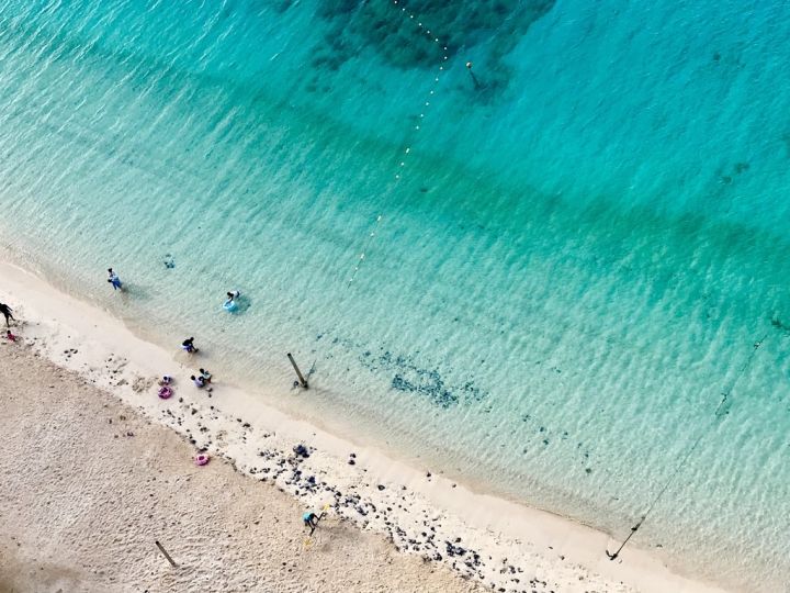 【Okinawa．住】沖繩坐擁絕美海灘的名護雷桑力斯酒店Resonex Nago