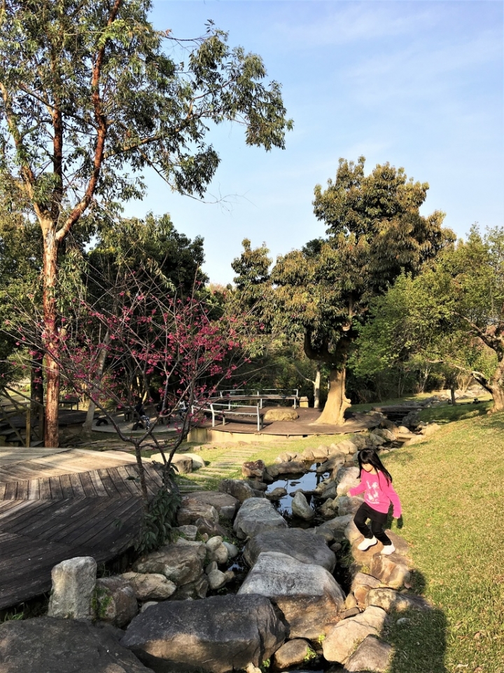 ＜苗栗＞讓全家慵懶一下午的苗栗魔法莊園