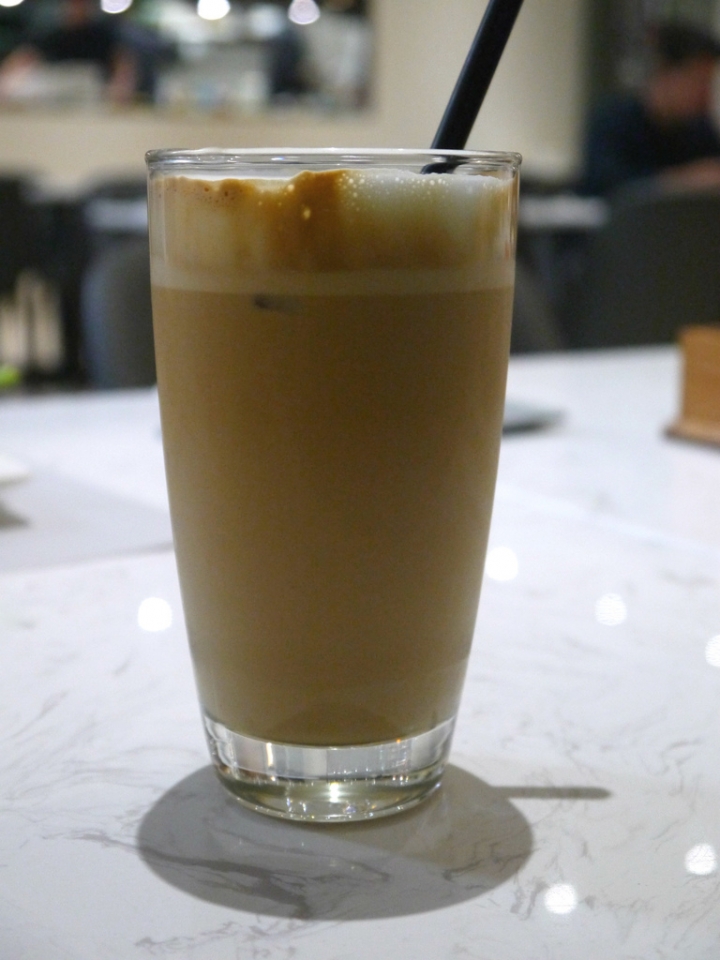 【台北市 士林區/捷運芝山站】Moda Vita Caffè-從早午餐到甜點都愛不釋口