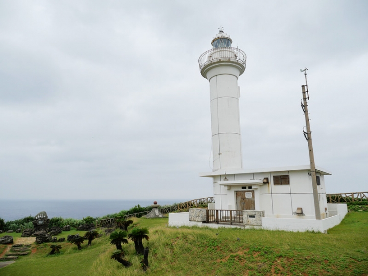與那國嶼旅遊日記 2018/04/14~18 全集版