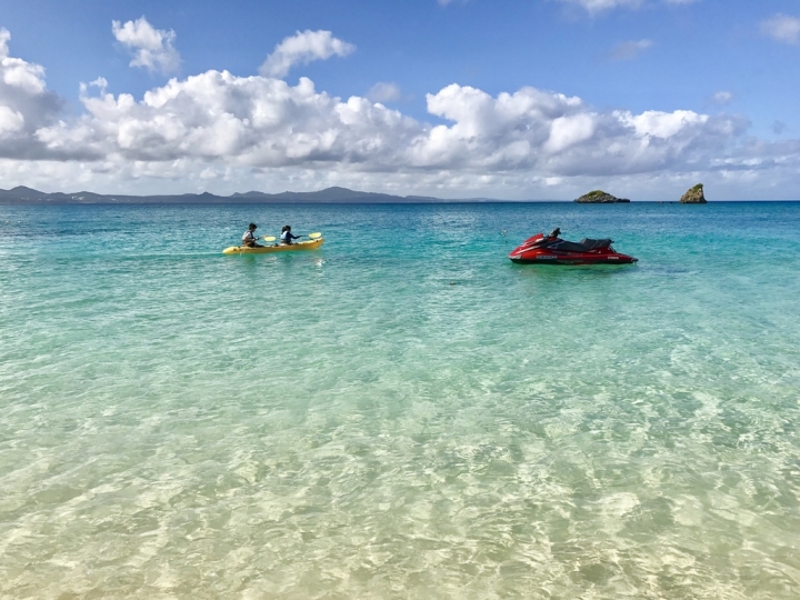 【Okinawa．住】沖繩坐擁絕美海灘的名護雷桑力斯酒店Resonex Nago