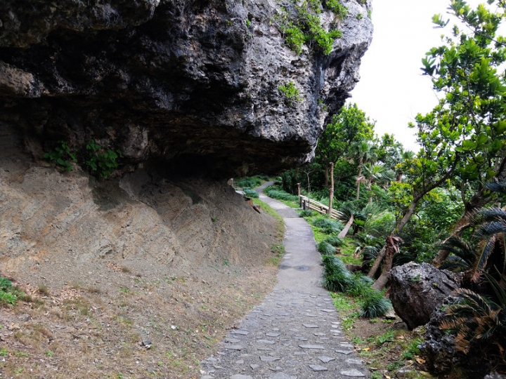 與那國嶼旅遊日記 2018/04/14~18 全集版