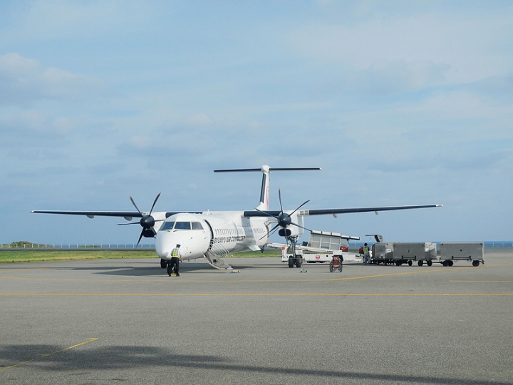 與那國嶼旅遊日記 2018/04/14~18 全集版