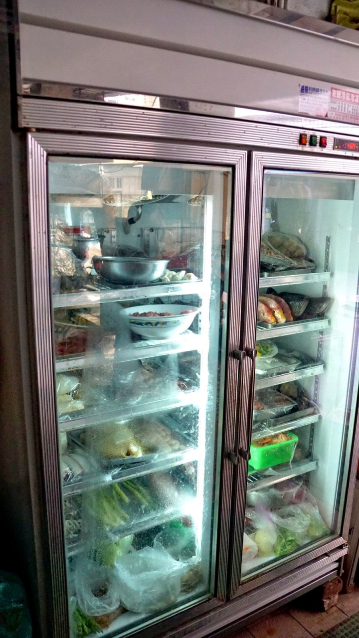 [台南][山上區] 國正食堂（國正飯店）-傳承三代的家鄉味道