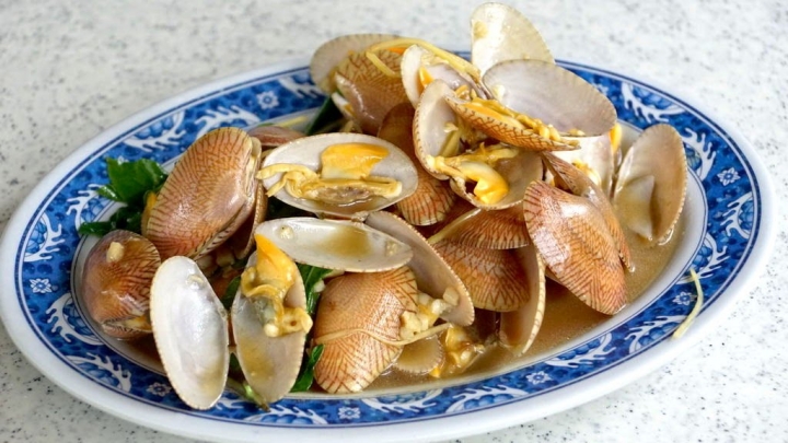[台南][山上區] 國正食堂（國正飯店）-傳承三代的家鄉味道