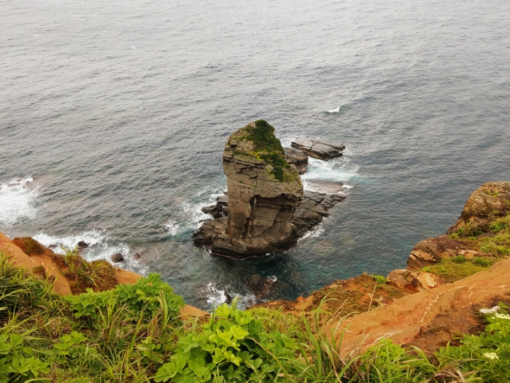 與那國嶼旅遊日記 2018/04/14~18 全集版