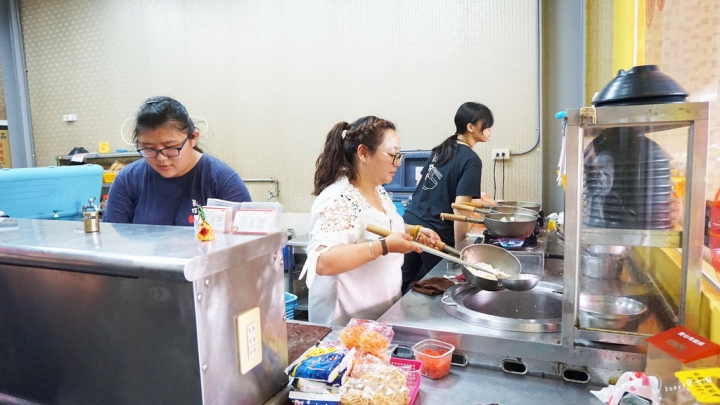 ★台南歸仁★【劉妹鍋燒意麵】味噌龍蝦/豪華海鮮/多種口味/平價美食。