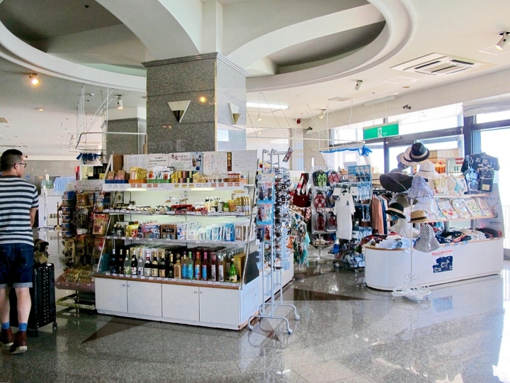 【Okinawa．住】沖繩坐擁絕美海灘的名護雷桑力斯酒店Resonex Nago