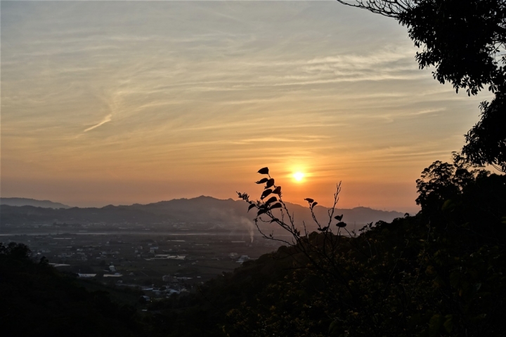 ＜苗栗＞讓全家慵懶一下午的苗栗魔法莊園