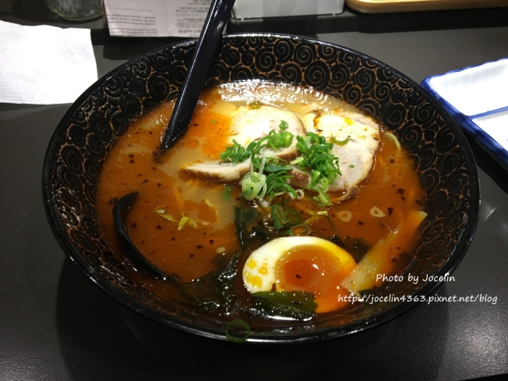 [台北 • 北投美食] 樂山窄巷拉麵 | 隱藏於巷弄之中的超鮮海鮮丼飯與平價拉麵