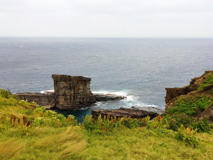 與那國嶼旅遊日記 2018/04/14~18 全集版