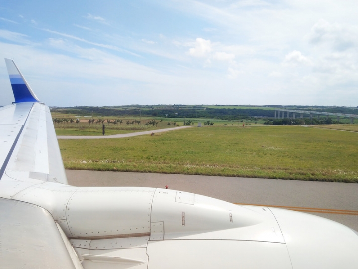 與那國嶼旅遊日記 2018/04/14~18 全集版